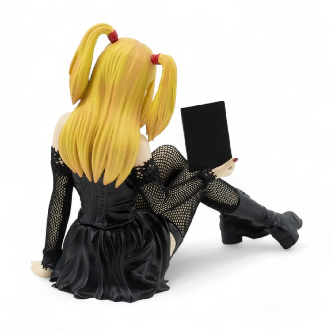 DEATH NOTE - Figurine "Misa" - Fans Geek Store