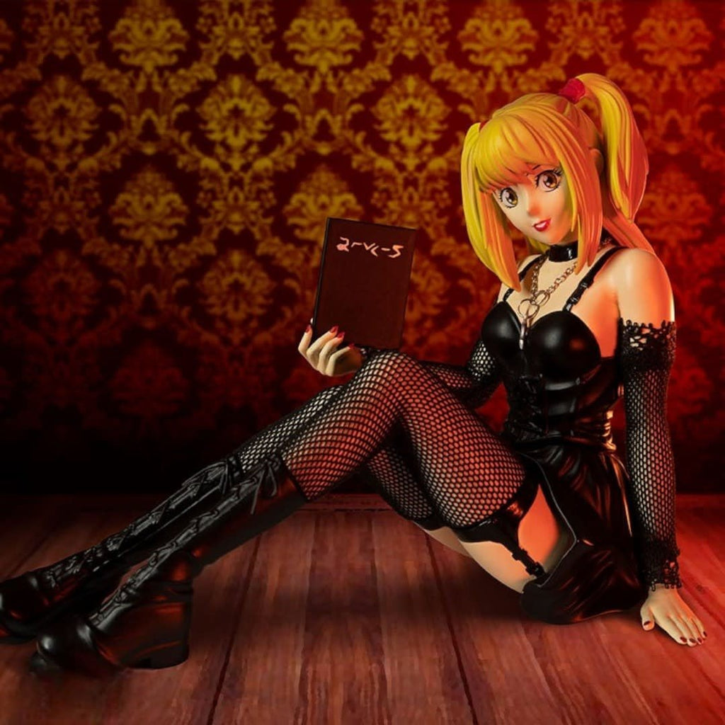 DEATH NOTE - Figurine "Misa" - Fans Geek Store