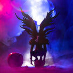 DEATH NOTE - Figurine "Ryuk" - Fans Geek Store