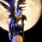 DEATH NOTE - Figurine "Ryuk" - Fans Geek Store