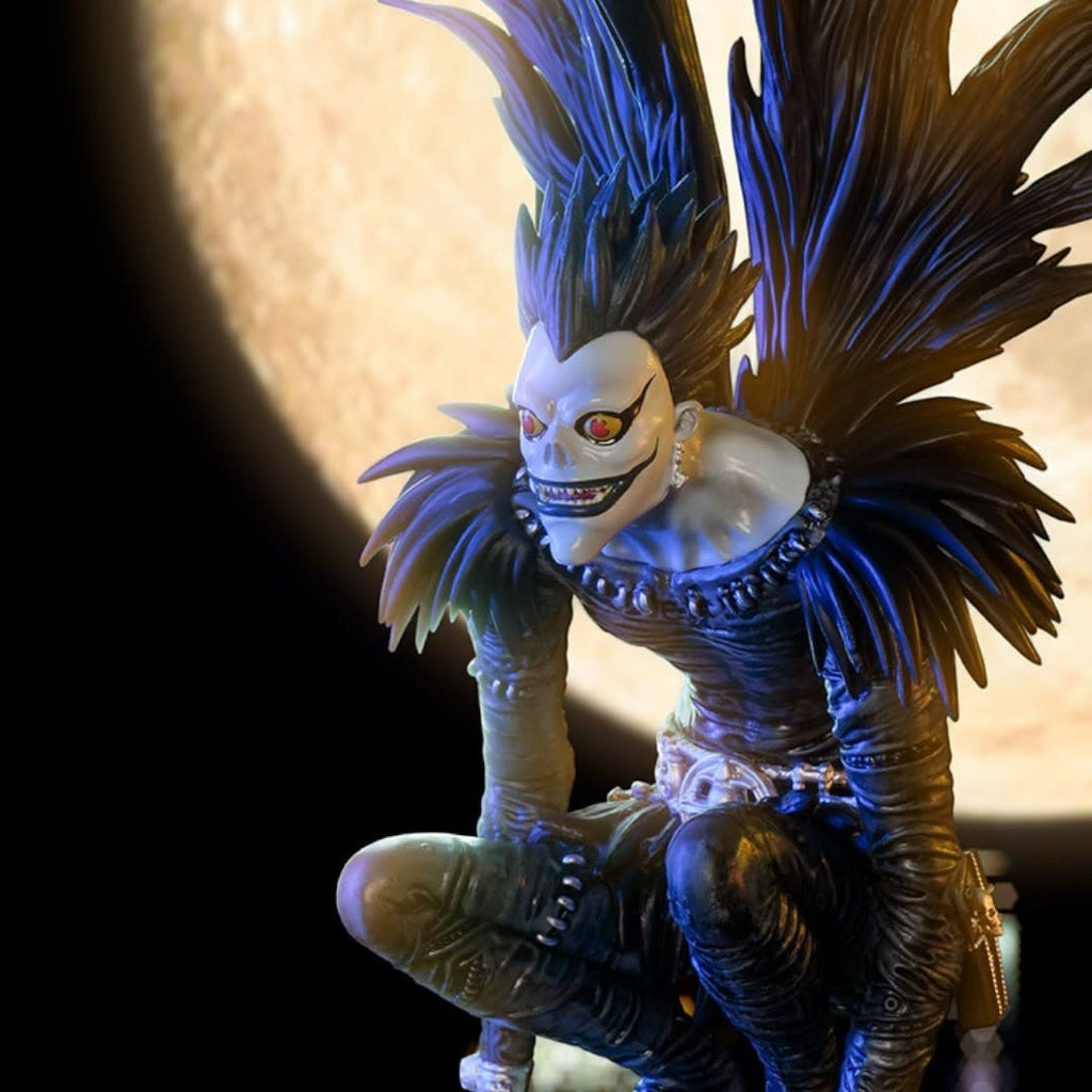 DEATH NOTE - Figurine "Ryuk" - Fans Geek Store