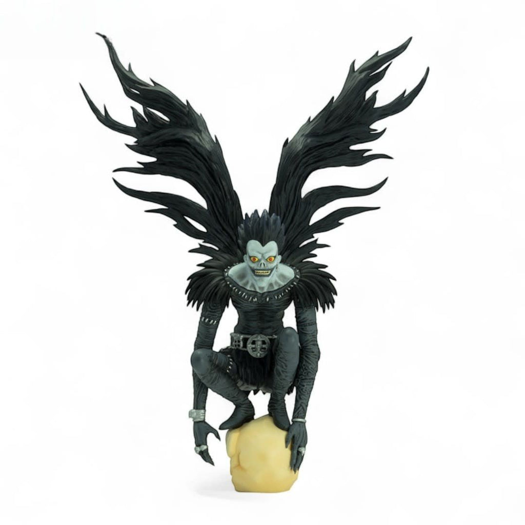 DEATH NOTE - Figurine "Ryuk" - Fans Geek Store