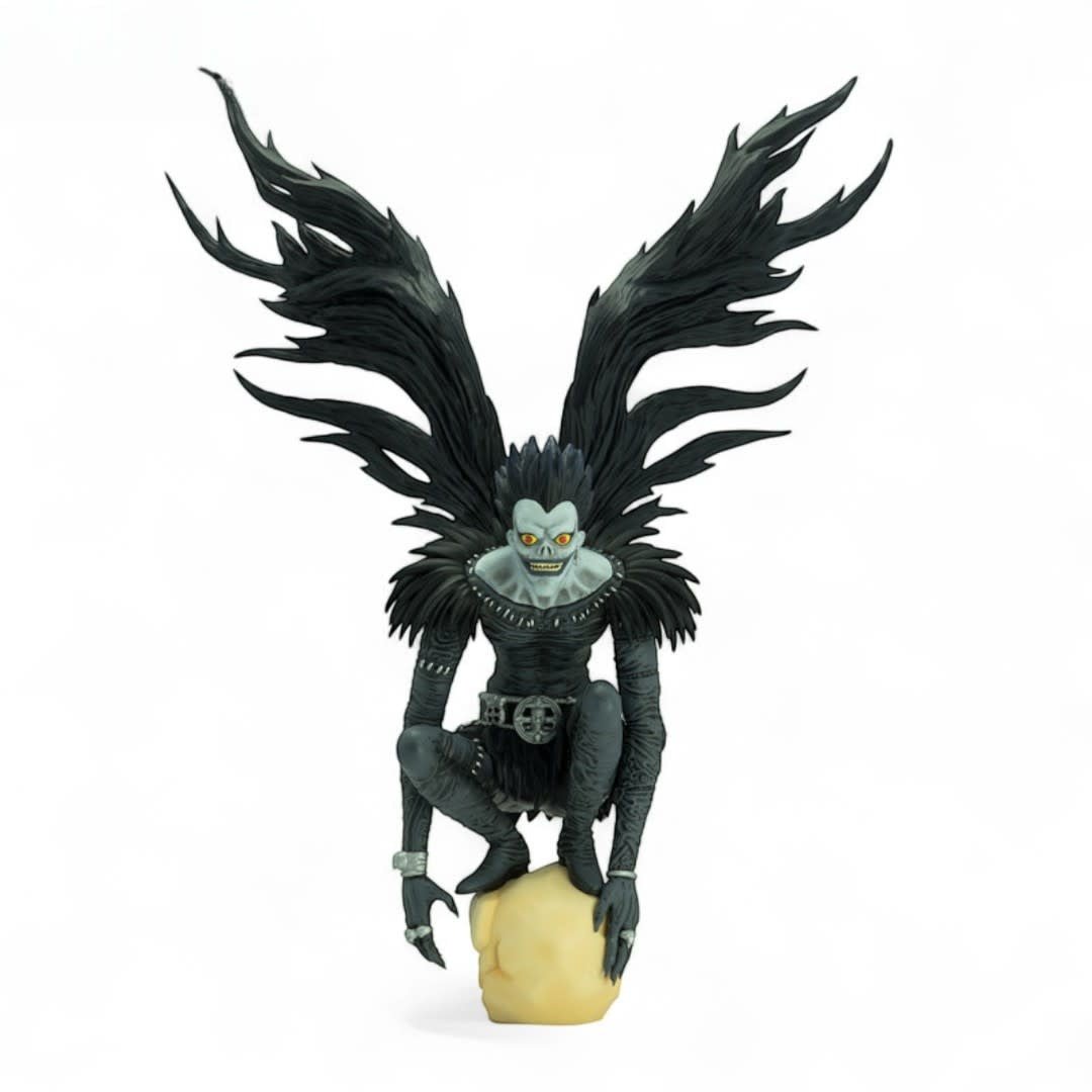 DEATH NOTE - Figurine "Ryuk" - Fans Geek Store