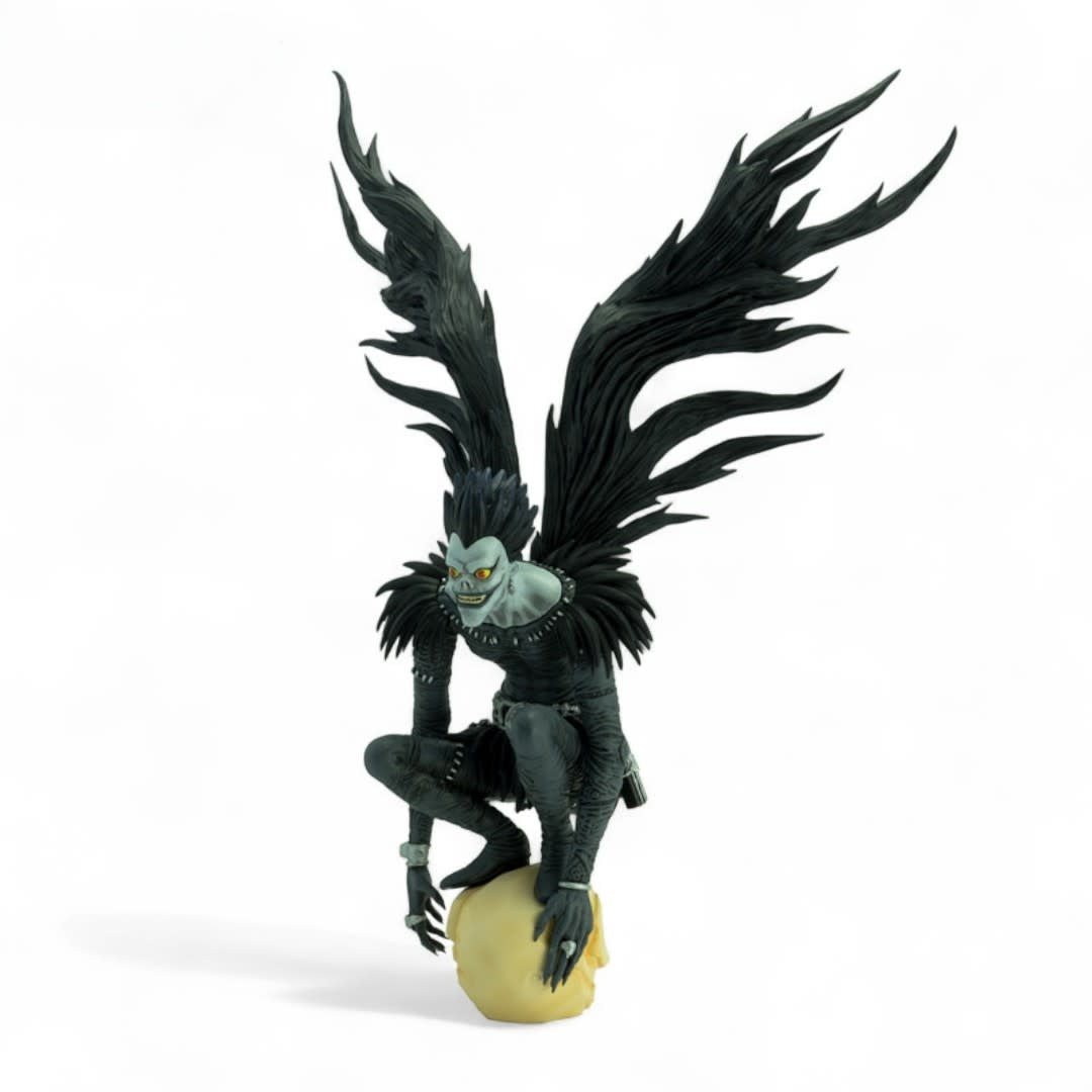 DEATH NOTE - Figurine "Ryuk" - Fans Geek Store