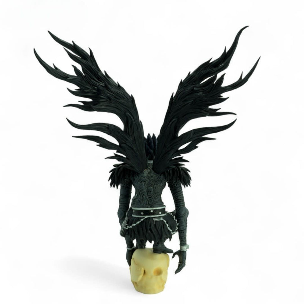 DEATH NOTE - Figurine "Ryuk" - Fans Geek Store