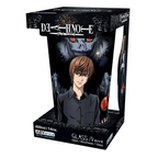 Death Note Glas Light & Misa 400ml - Fans Geek Storeproduct_typeABYstyle