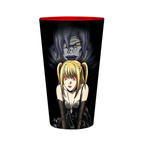 Death Note Glas Light & Misa 400ml - Fans Geek Storeproduct_typeABYstyle