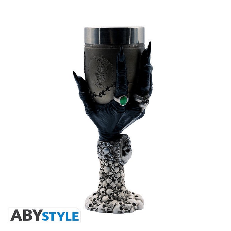 Death Note Glas op Voet Ryuk - Fans Geek Storeproduct_typeABYstyle