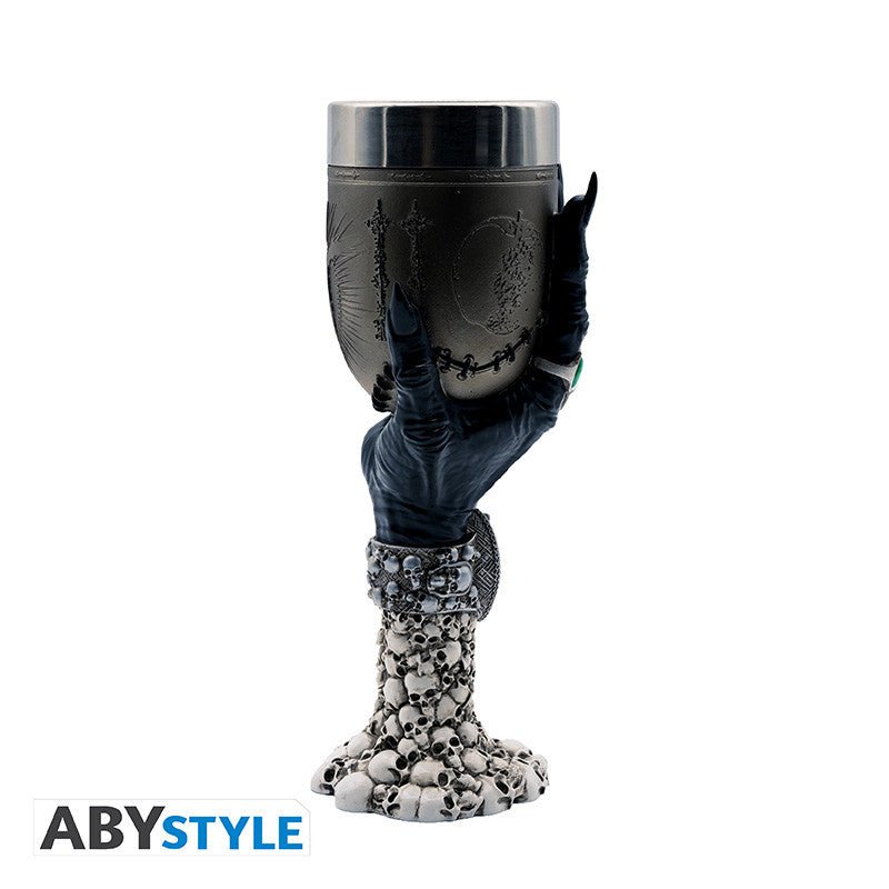 Death Note Glas op Voet Ryuk - Fans Geek Storeproduct_typeABYstyle