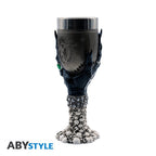 Death Note Glas op Voet Ryuk - Fans Geek Storeproduct_typeABYstyle