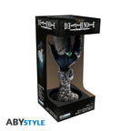Death Note Glas op Voet Ryuk - Fans Geek Storeproduct_typeABYstyle