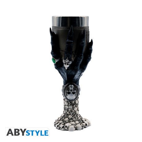 Death Note Glas op Voet Ryuk - Fans Geek Storeproduct_typeABYstyle