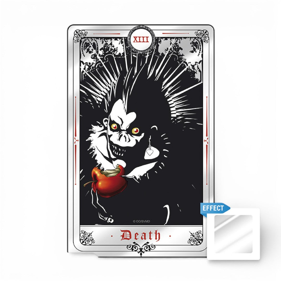 DEATH NOTE - Individual Vinyl Sticker - Ryuk