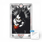 DEATH NOTE - Individual Vinyl Sticker - Ryuk - Fans Geek Storeproduct_typeABYstyle