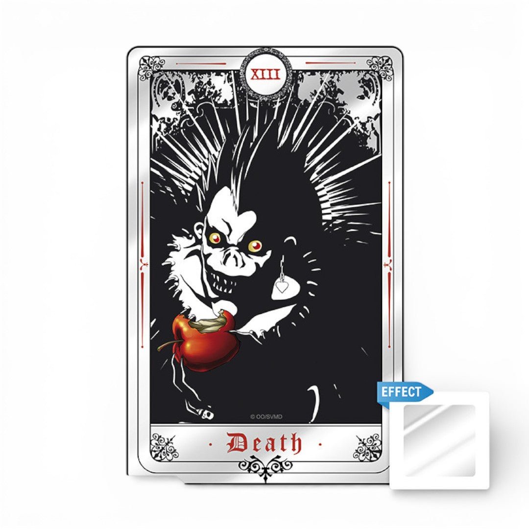 DEATH NOTE - Individual Vinyl Sticker - Ryuk - Fans Geek Storeproduct_typeABYstyle