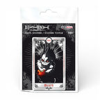 DEATH NOTE - Individual Vinyl Sticker - Ryuk - Fans Geek Storeproduct_typeABYstyle
