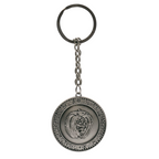 Death Note Sleutelhanger Medaille ABYstyle Metaal