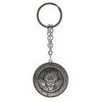 Death Note Sleutelhanger Medaille ABYstyle Metaal