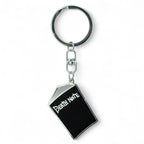 DEATH NOTE - Keychain "Death Note" - Fans Geek Store