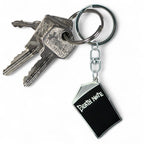 DEATH NOTE - Keychain "Death Note" - Fans Geek Store