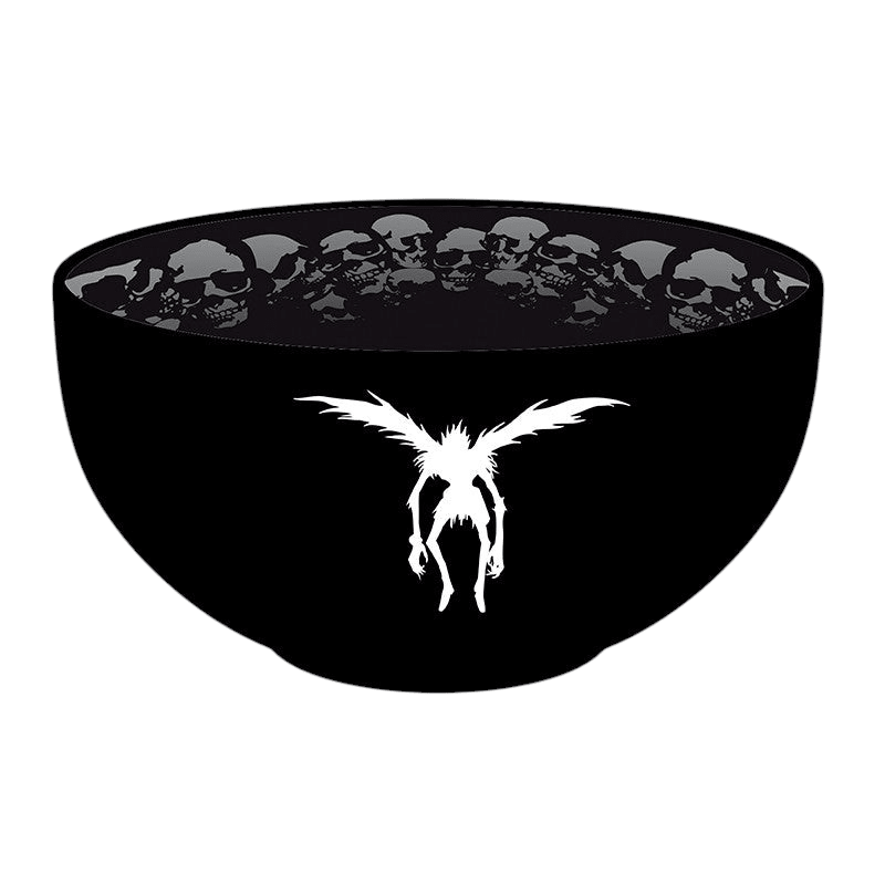 Death Note Kom - Fans Geek Storeproduct_typeABYstyle