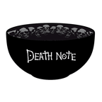 Death Note Kom - Fans Geek Storeproduct_typeABYstyle