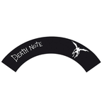 Death Note Kom - Fans Geek Storeproduct_typeABYstyle