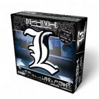 DEATH NOTE - Lamp - "L" - Fans Geek Store