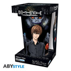 Death Note Glas Light & Misa ABYstyle Glas 400ml