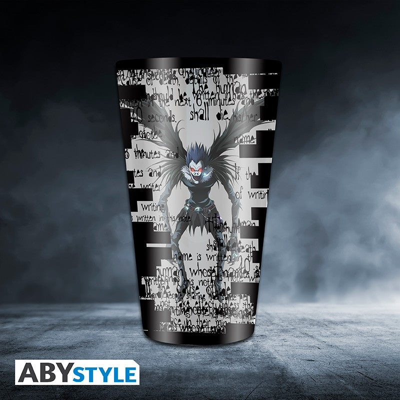 Death Note Glas Ryuk ABYstyle Glas 400ml