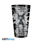 Death Note Glas Ryuk ABYstyle Glas 400ml