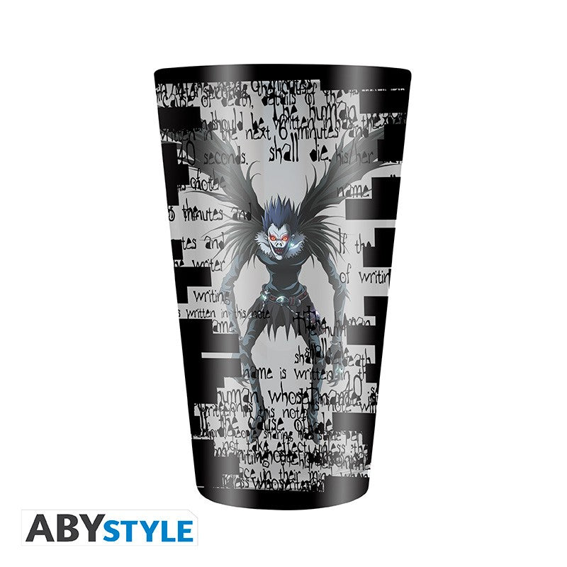 Death Note Glas Ryuk ABYstyle Glas 400ml