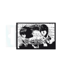 Death Note Magneet L & Light 5.5x8cm - Fans Geek Storeproduct_typeABYstyle