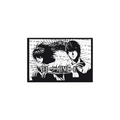 Death Note Magneet L & Light 5.5x8cm - Fans Geek Storeproduct_typeABYstyle
