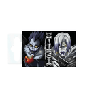 Death Note Magneet Ryuk & Rem - Fans Geek Storeproduct_typeABYstyle