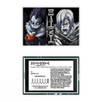 Death Note Magneet Ryuk & Rem - Fans Geek Storeproduct_typeABYstyle