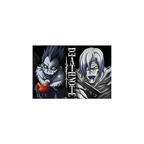 Death Note Magneet Ryuk & Rem - Fans Geek Storeproduct_typeABYstyle