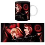 Death Note Mok Deadly Couple - Fans Geek Storeproduct_typeABYstyle