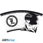 Death Note Mok L Keramiek 250ml - Fans Geek Storeproduct_typeABYstyle
