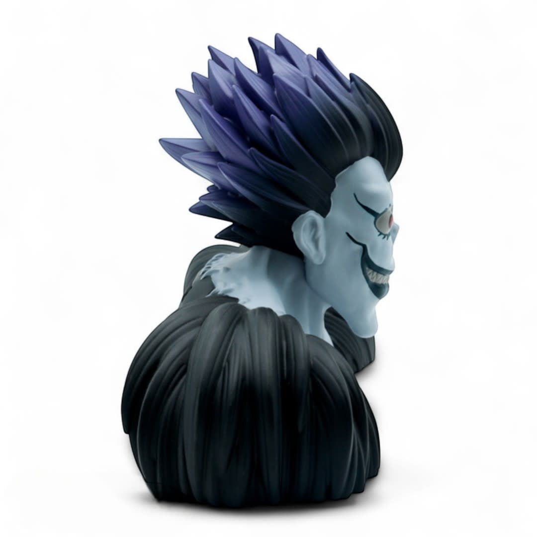 DEATH NOTE - Money Bank - Ryuk - Fans Geek Store