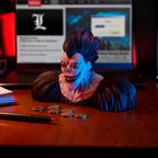 DEATH NOTE - Money Bank - Ryuk - Fans Geek Store