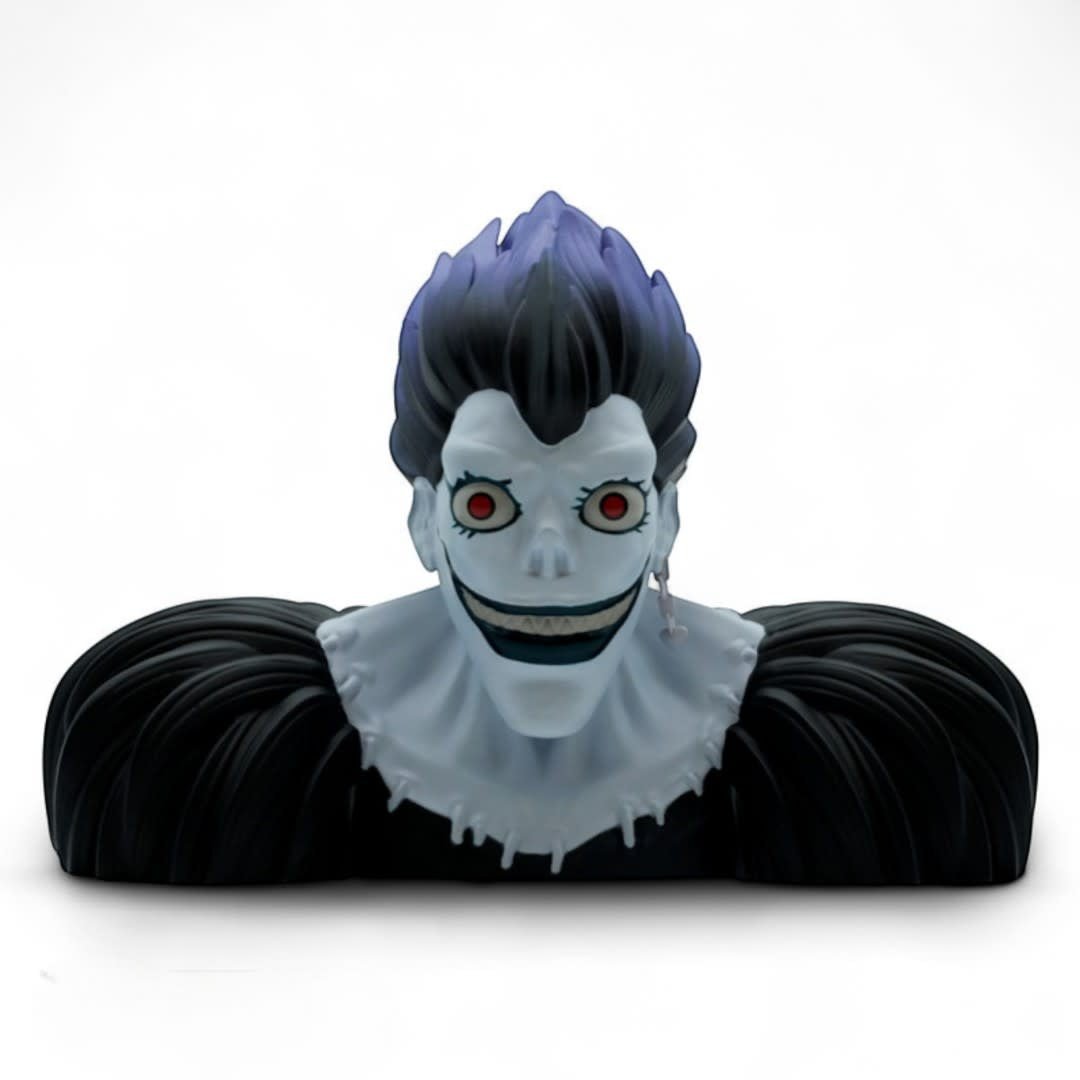 DEATH NOTE - Money Bank - Ryuk - Fans Geek Store