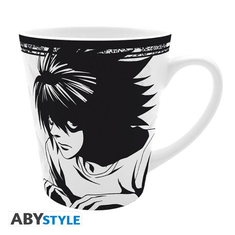 Death Note Mok L ABYstyle Keramiek 250ml