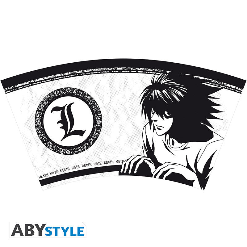Death Note Mok L ABYstyle Keramiek 250ml