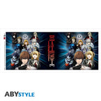 Death Note Mok Collage ABYstyle Keramiek 320ml
