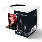 Death Note Mok Deadly Couple ABYstyle Keramiek 320ml