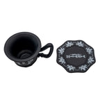 DEATH NOTE - Mug 3D with Saucer - L's Cup - Fans Geek Store