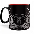 DEATH NOTE - Mug - 460 ml - Death Note - cardboard - Fans Geek Store