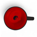 DEATH NOTE - Mug - 460 ml - Death Note - cardboard - Fans Geek Store