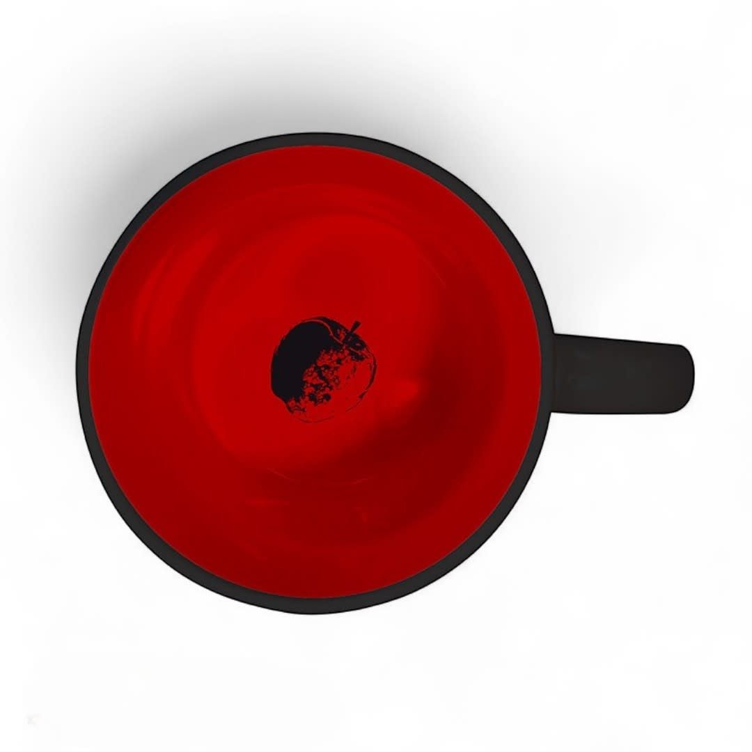 DEATH NOTE - Mug - 460 ml - Death Note - cardboard - Fans Geek Store